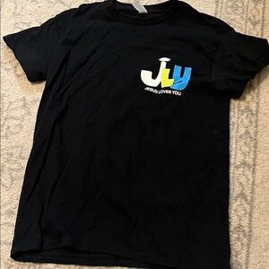 Jesus Loves You T-Shirt